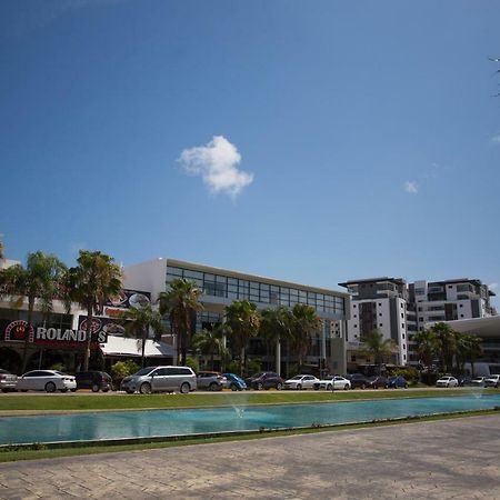 3Br Apt With Pool Cancun Bagian luar foto