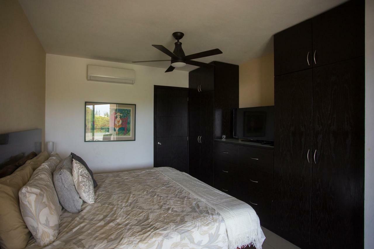 3Br Apt With Pool Cancun Bagian luar foto