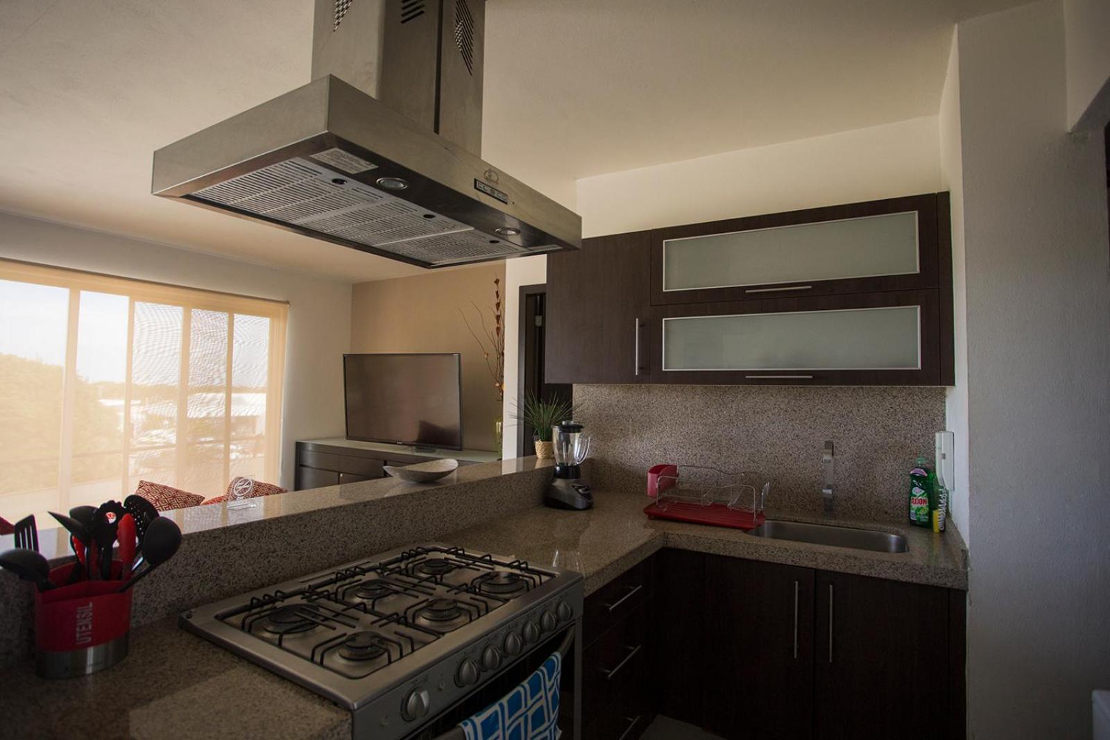 3Br Apt With Pool Cancun Bagian luar foto